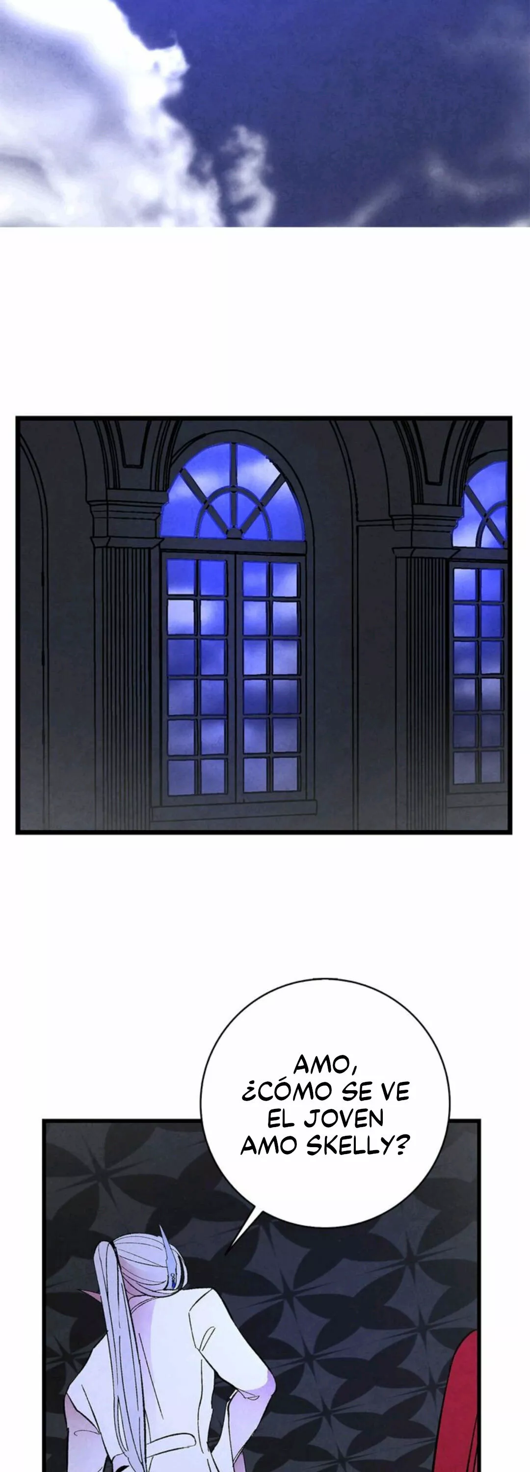 Página 46 del Manga