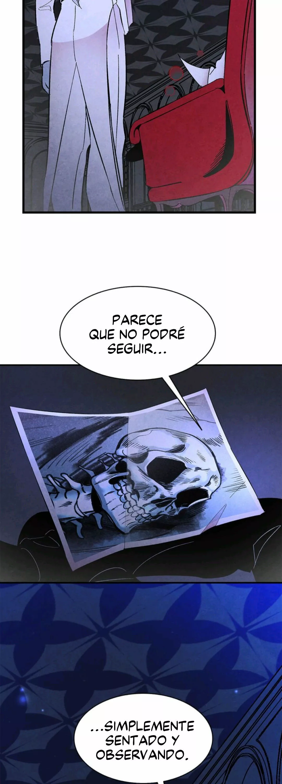 Página 47 del Manga