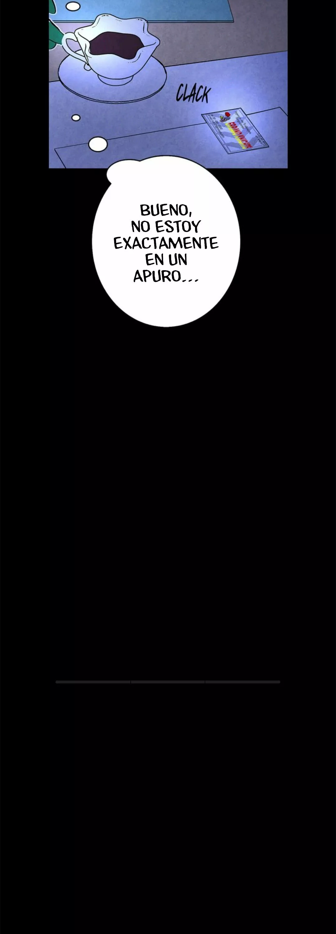 Página 38 del Manga