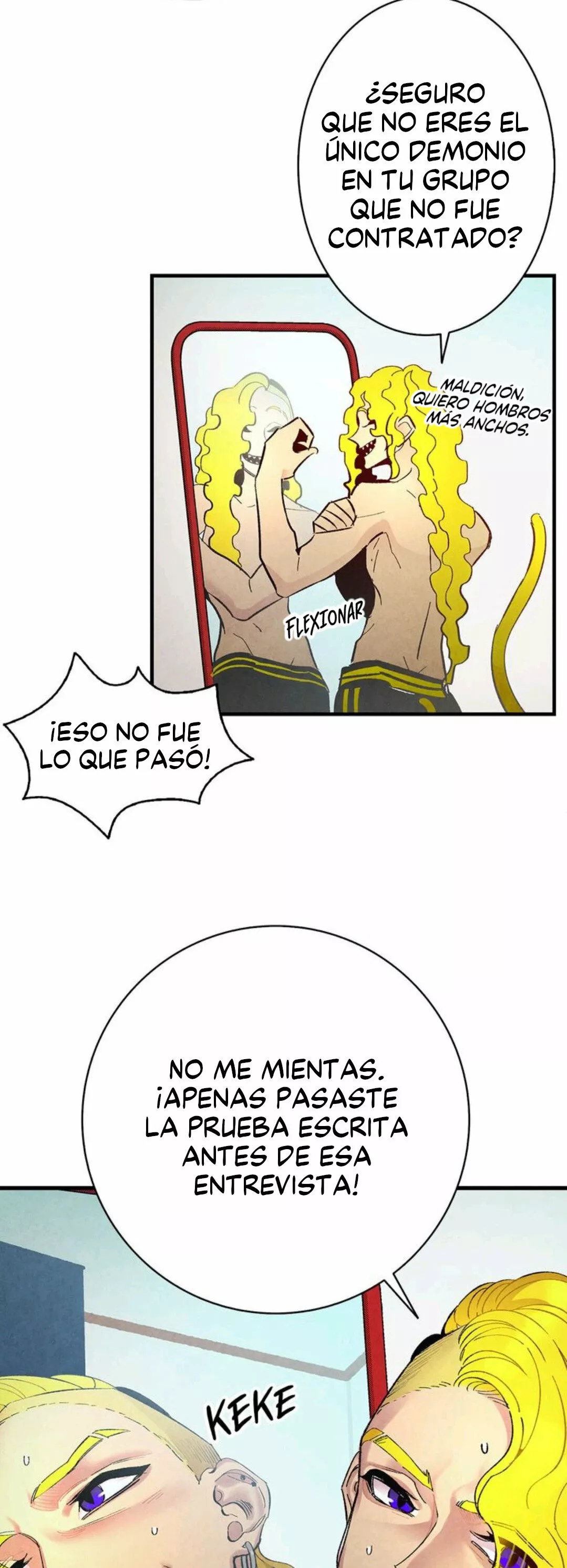 Página 37 del Manga