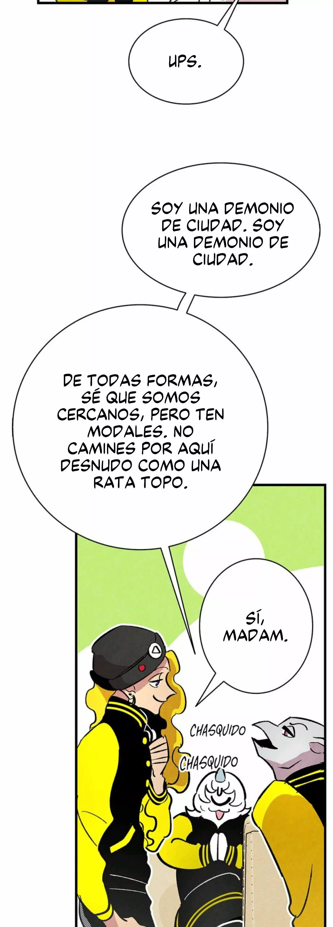 Página 42 del Manga