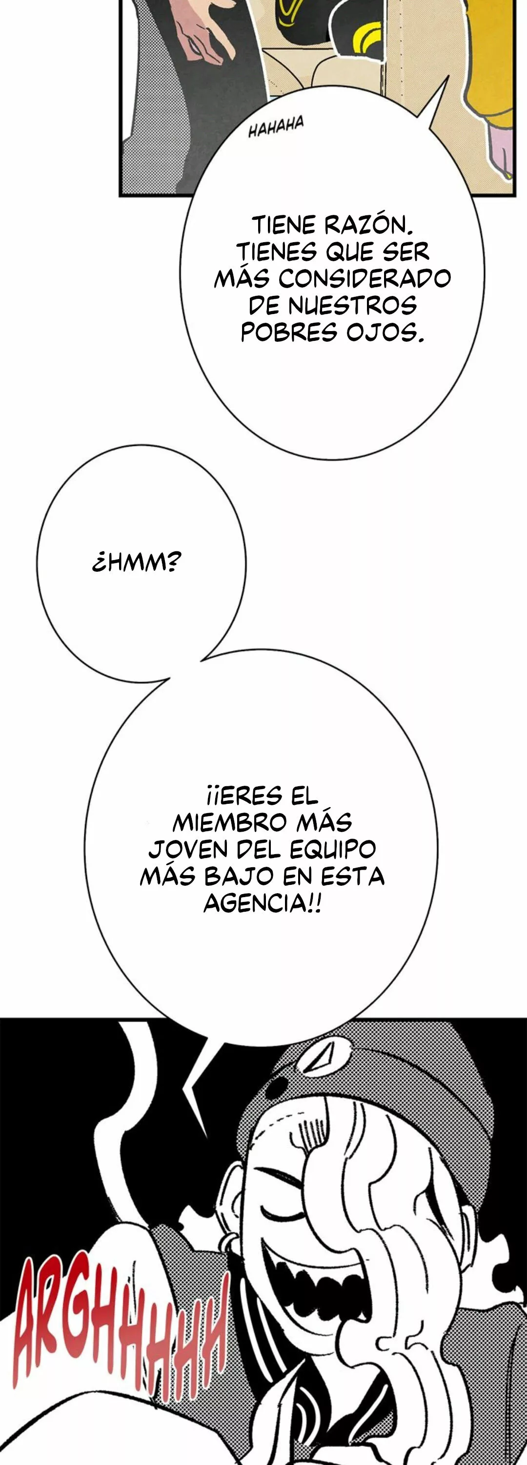 Página 43 del Manga