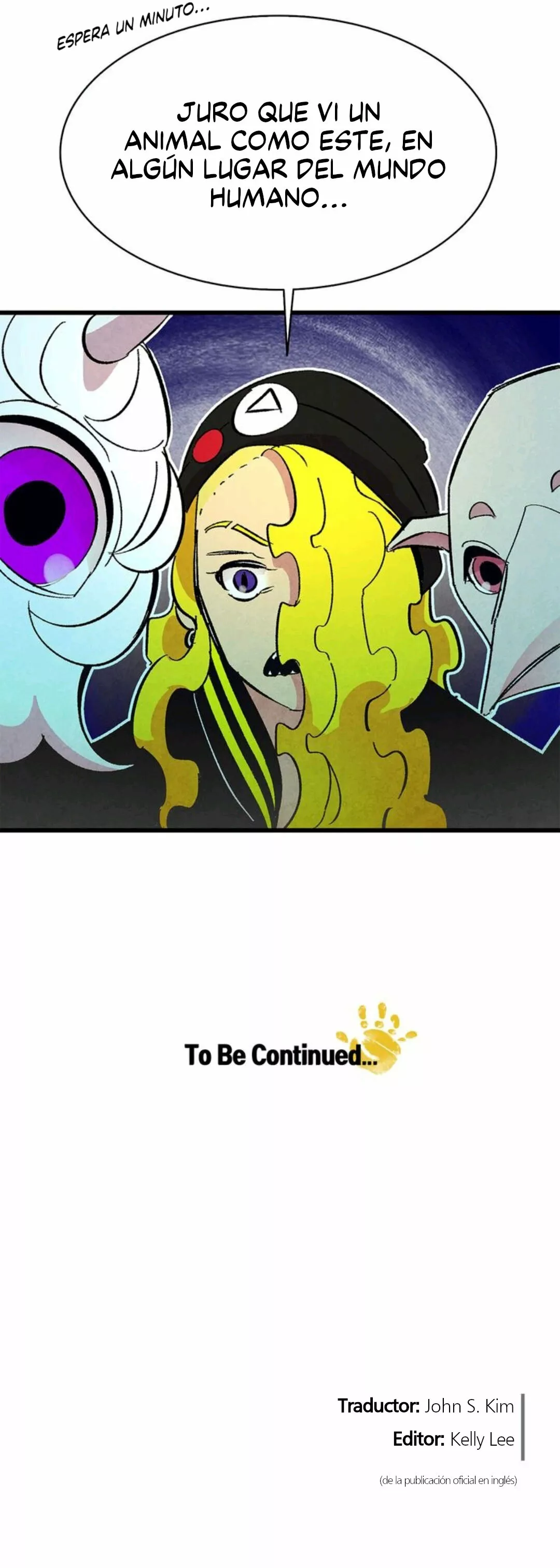 Página 46 del Manga