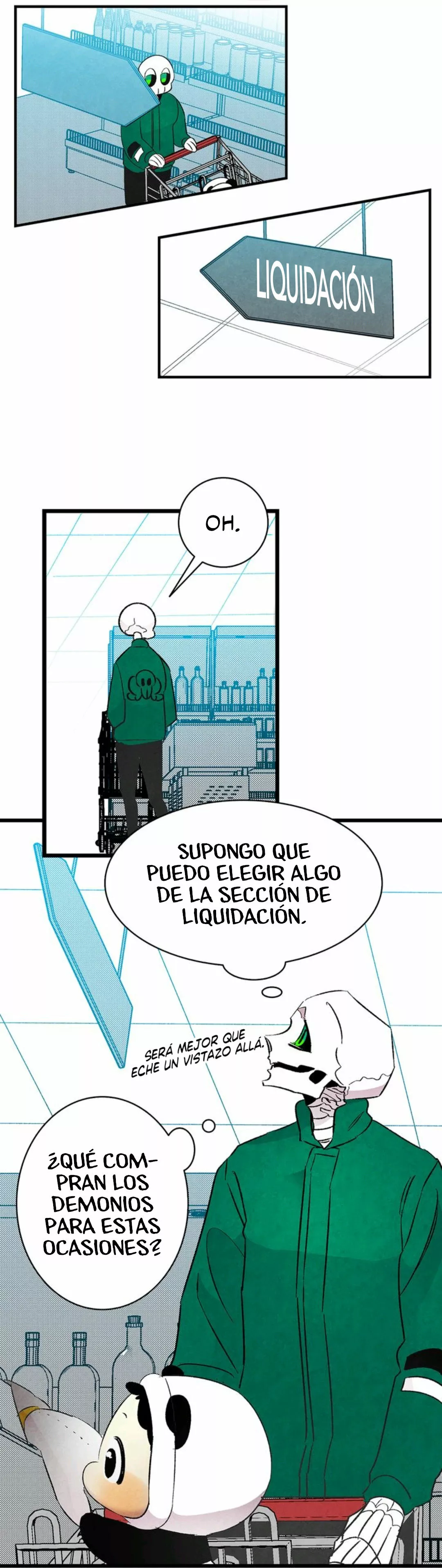 Página 30 del Manga