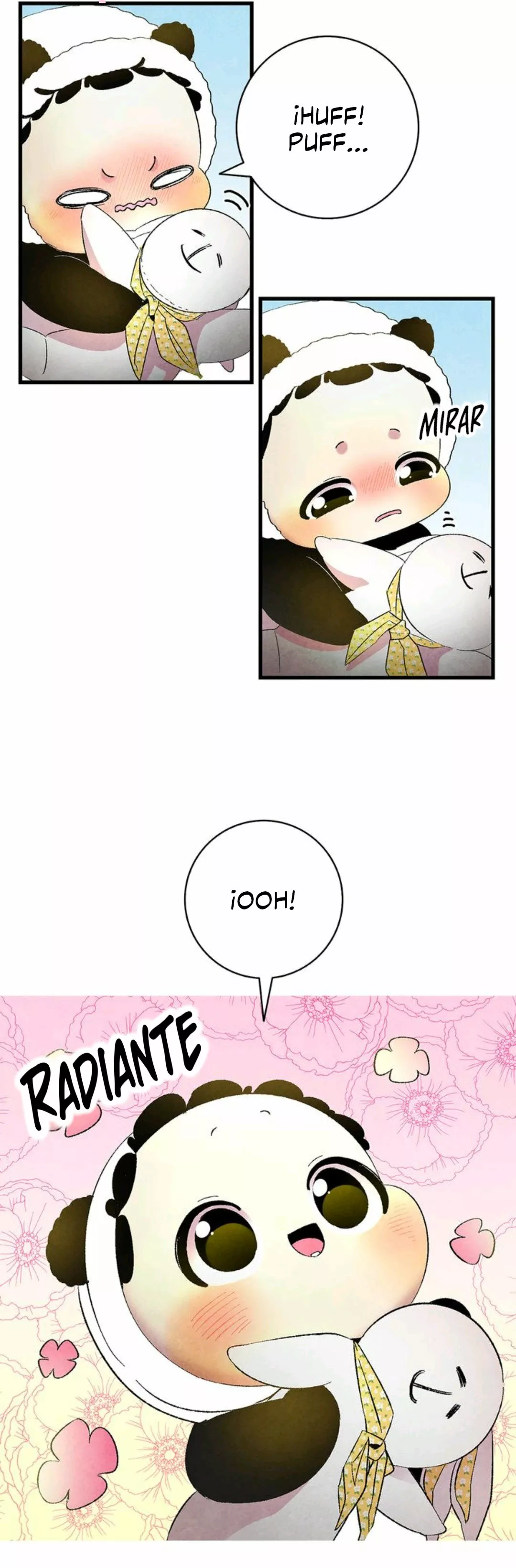 Página 37 del Manga