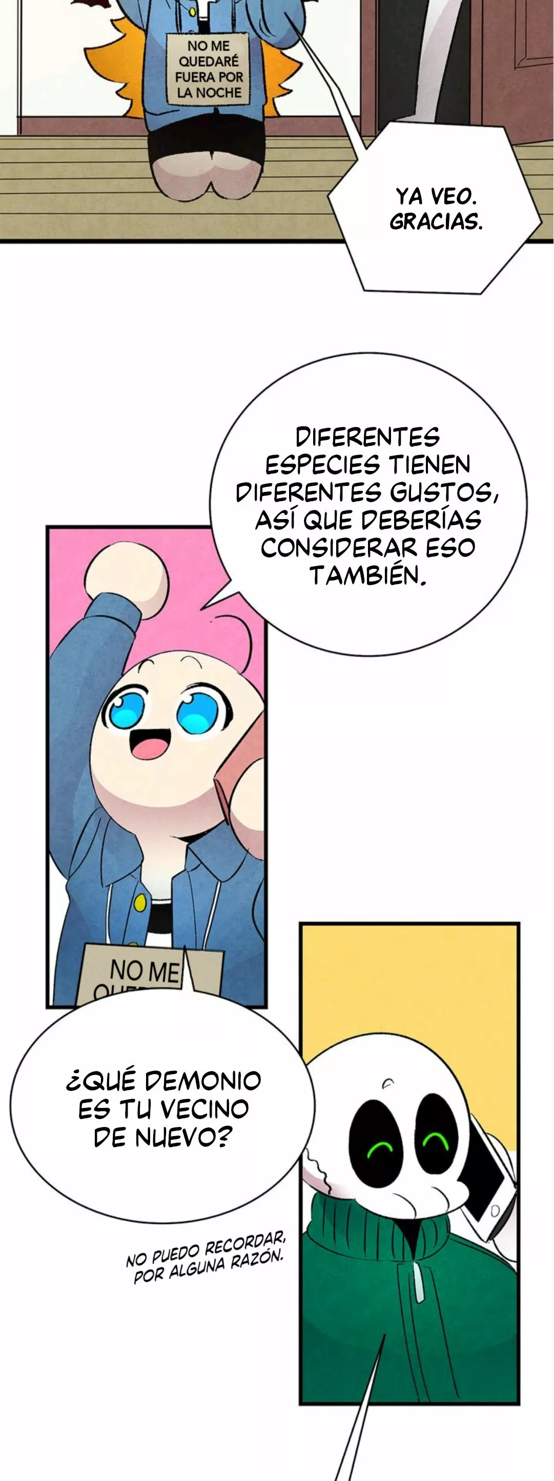 Página 42 del Manga