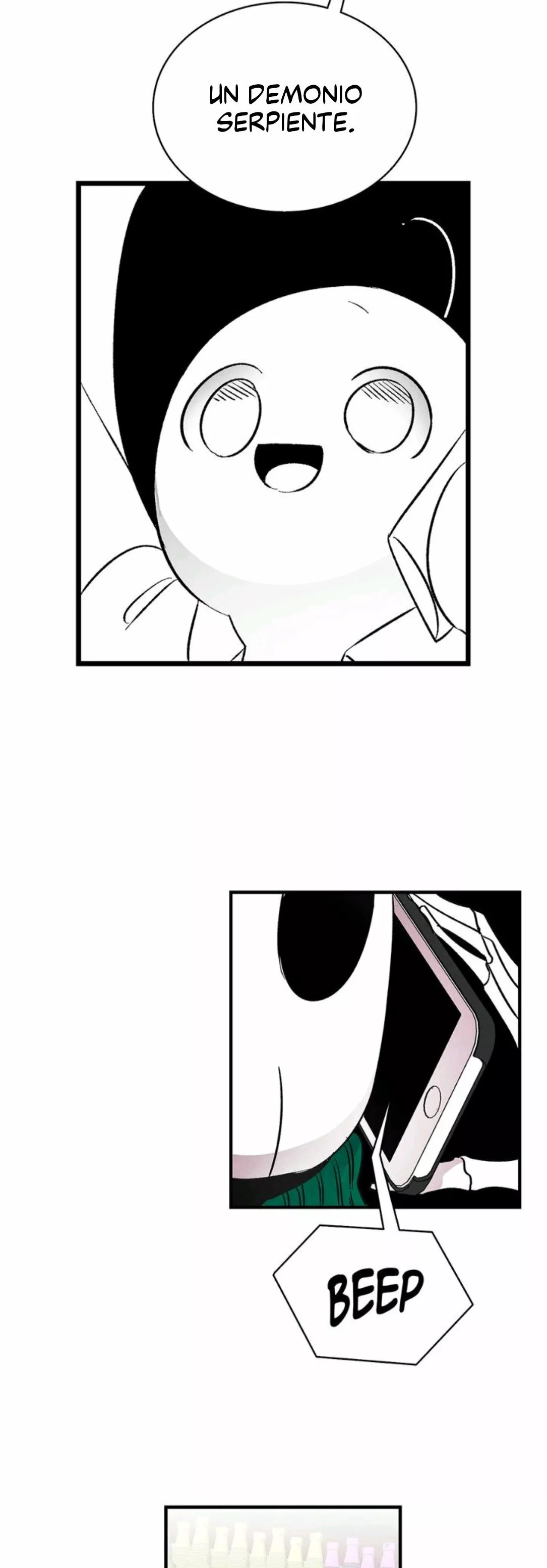 Página 43 del Manga