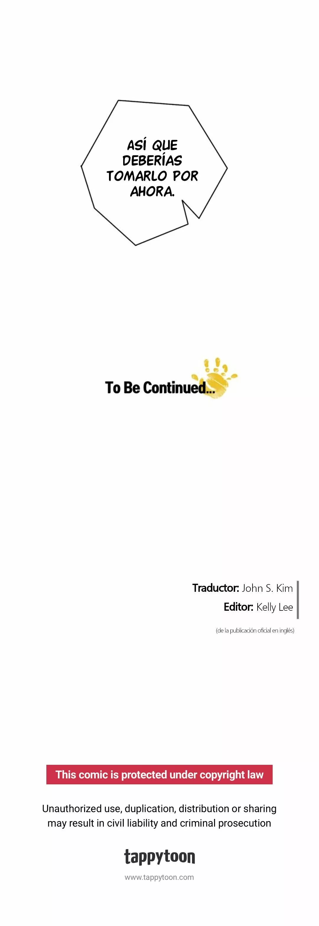 Página 46 del Manga