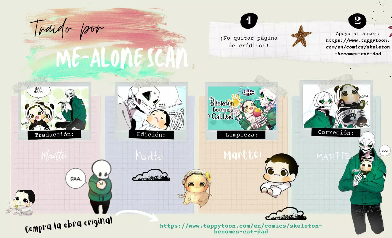 Página 48 del Manga