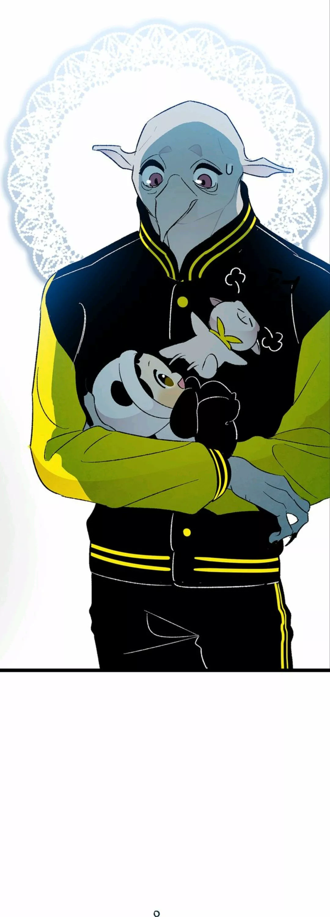 Página 32 del Manga