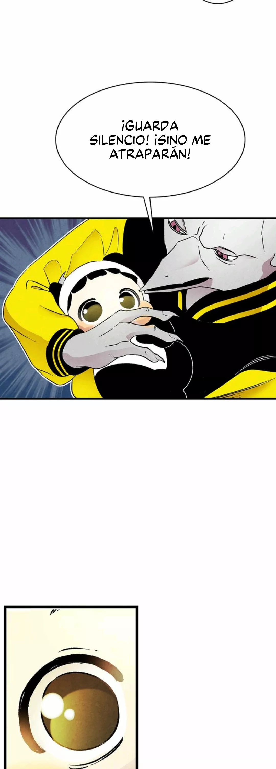 Página 36 del Manga