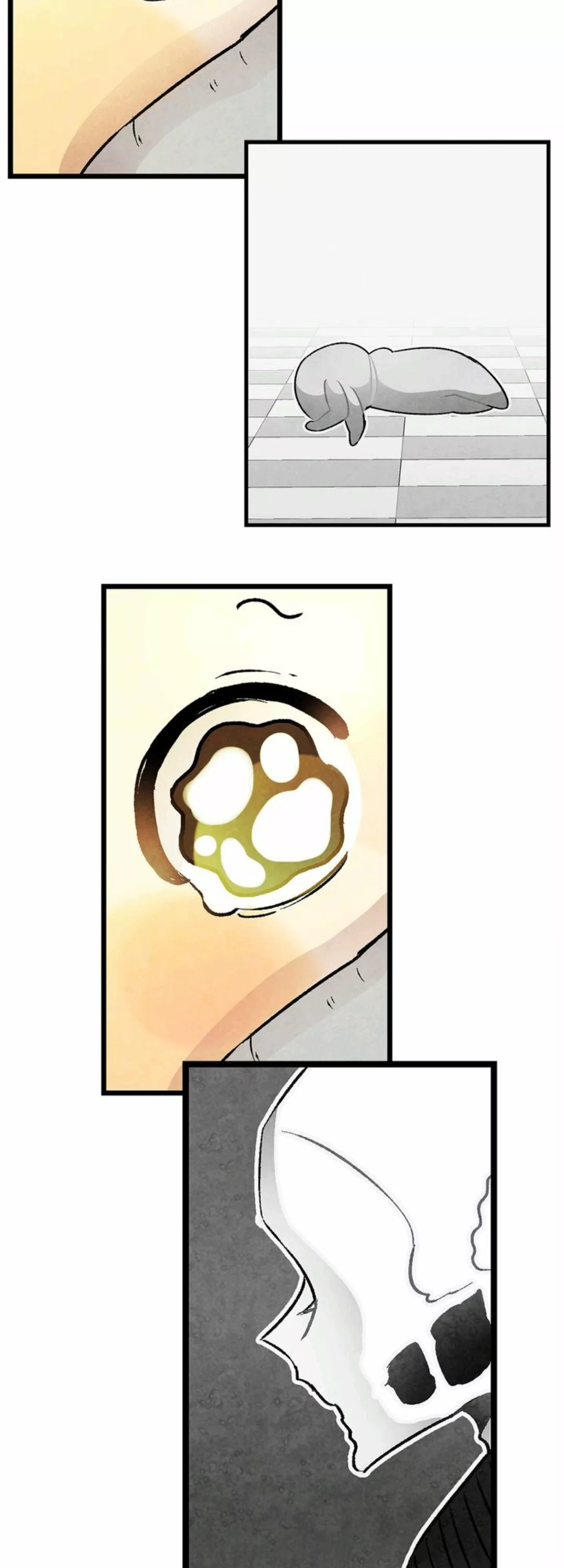 Página 37 del Manga