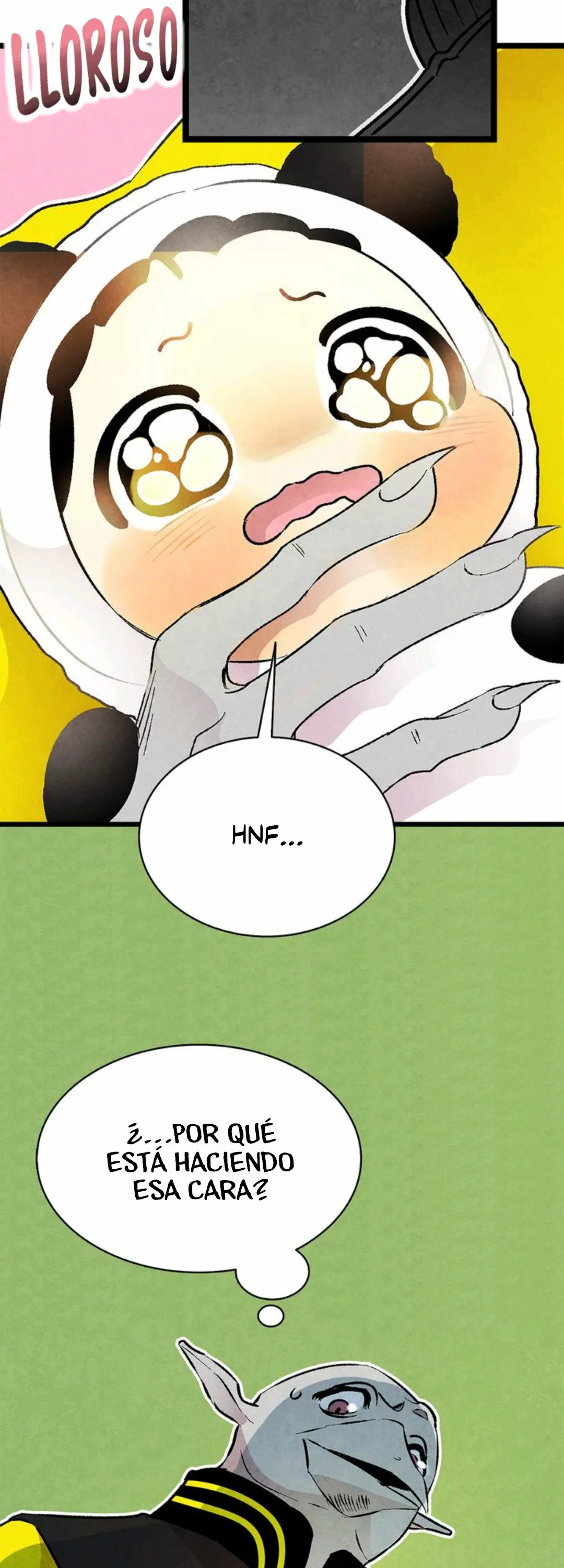 Página 38 del Manga