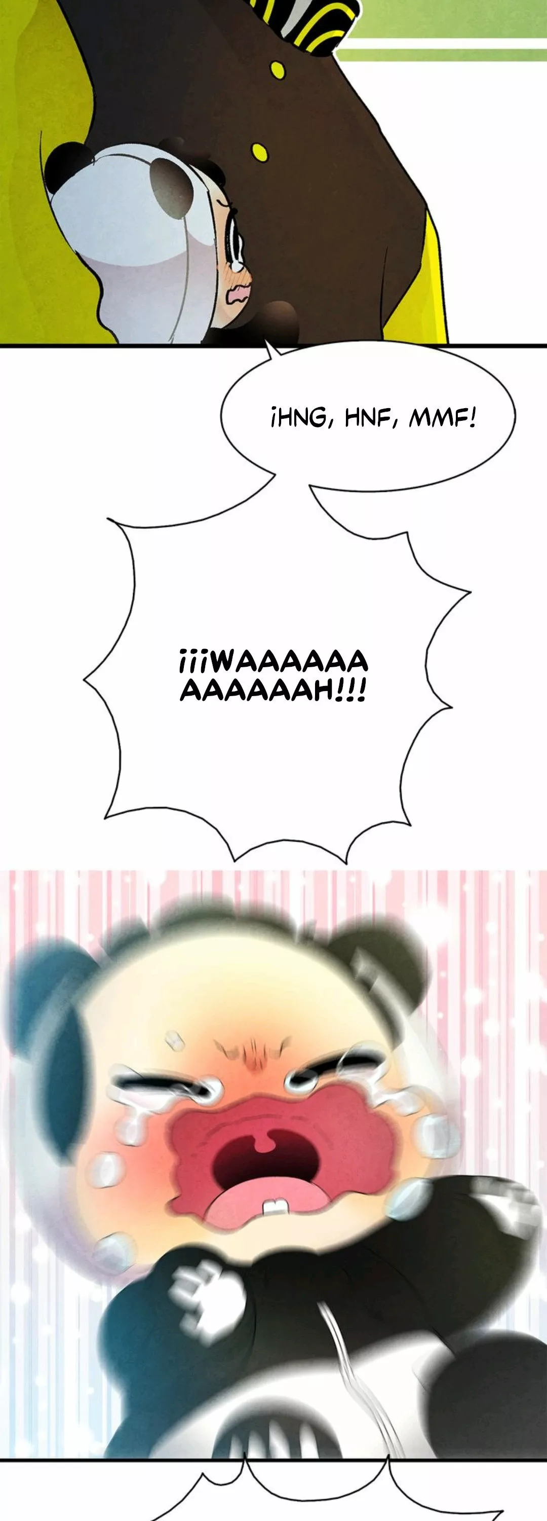 Página 39 del Manga