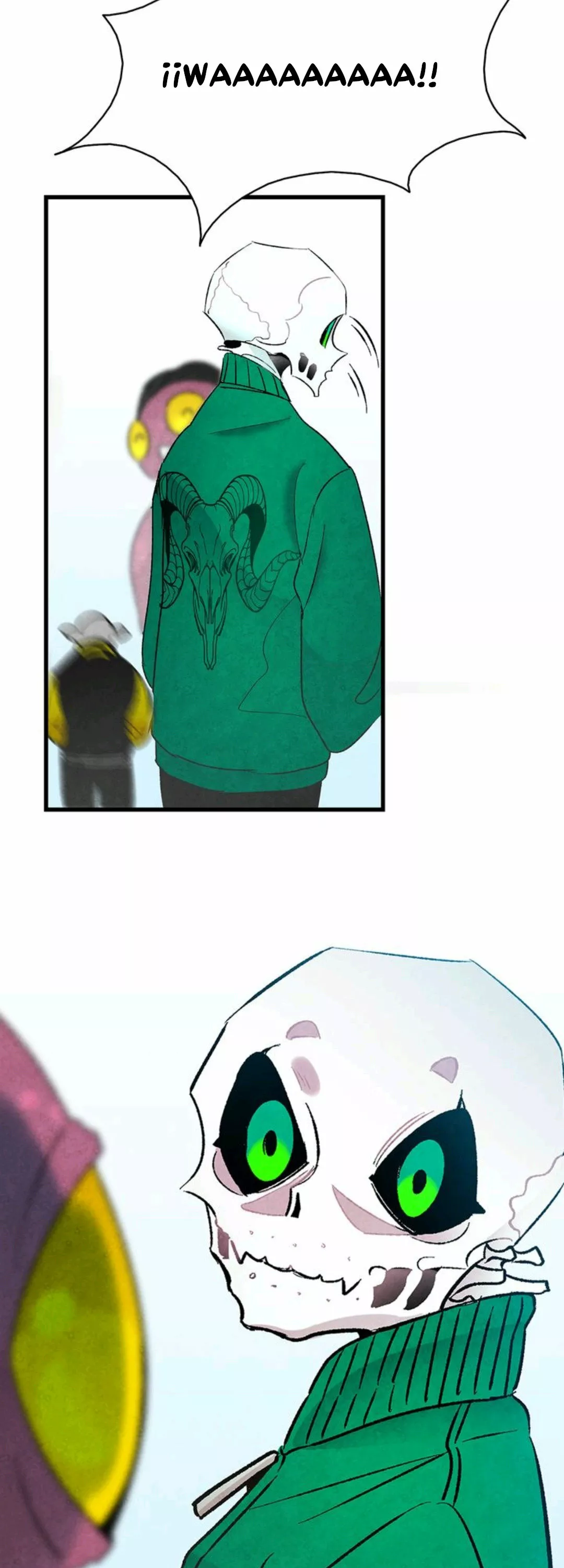 Página 40 del Manga