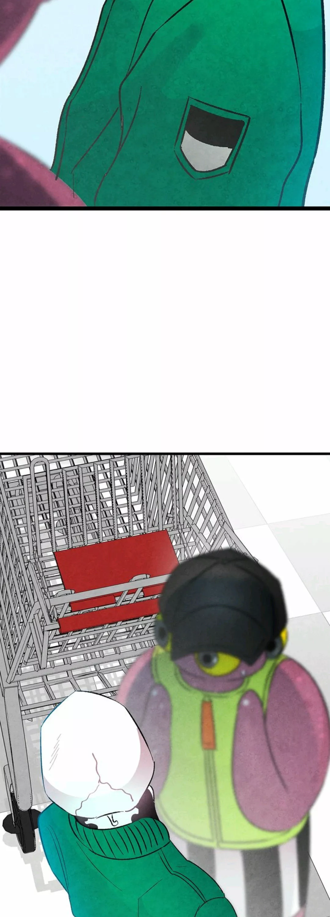 Página 41 del Manga