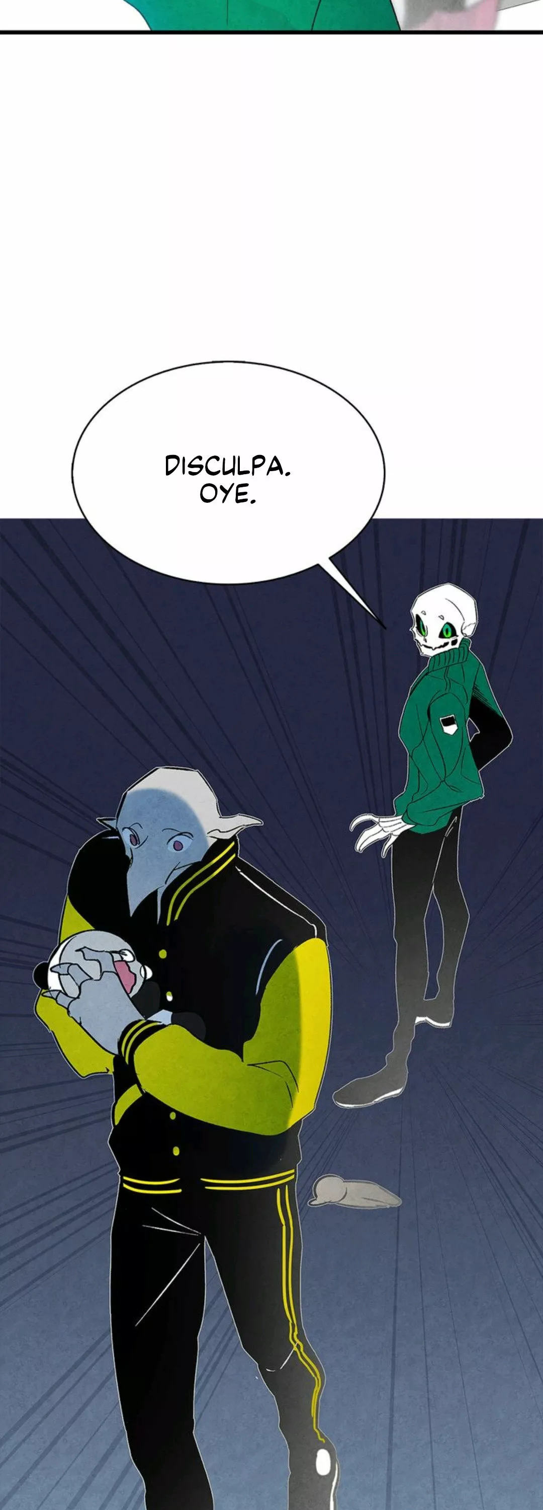 Página 42 del Manga