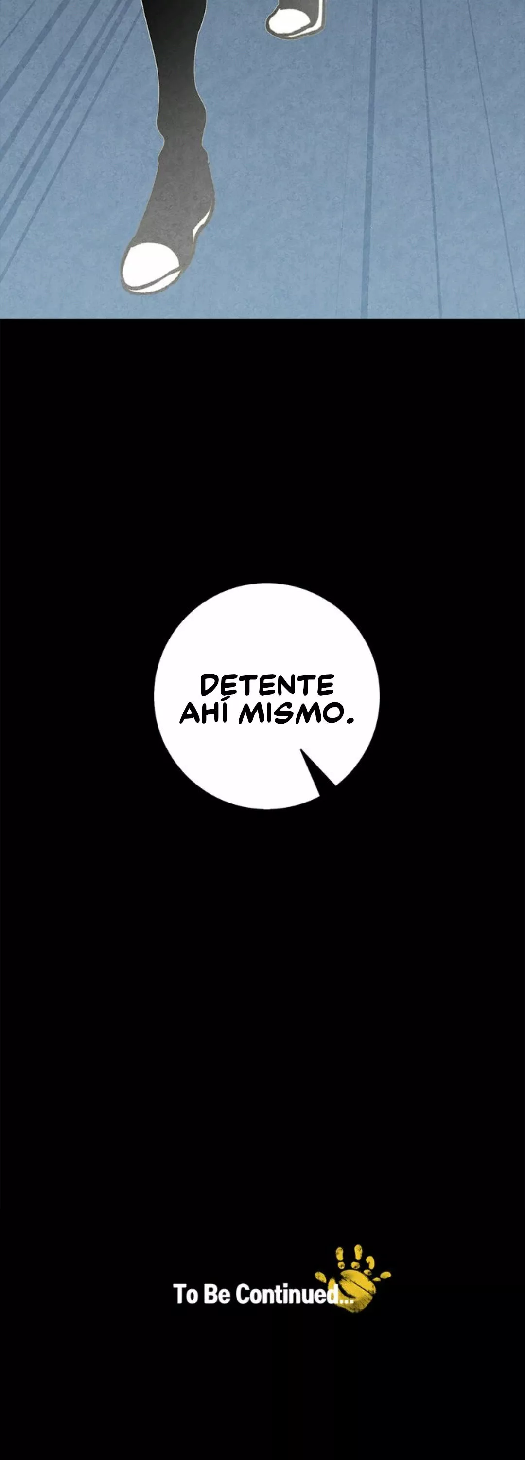 Página 43 del Manga