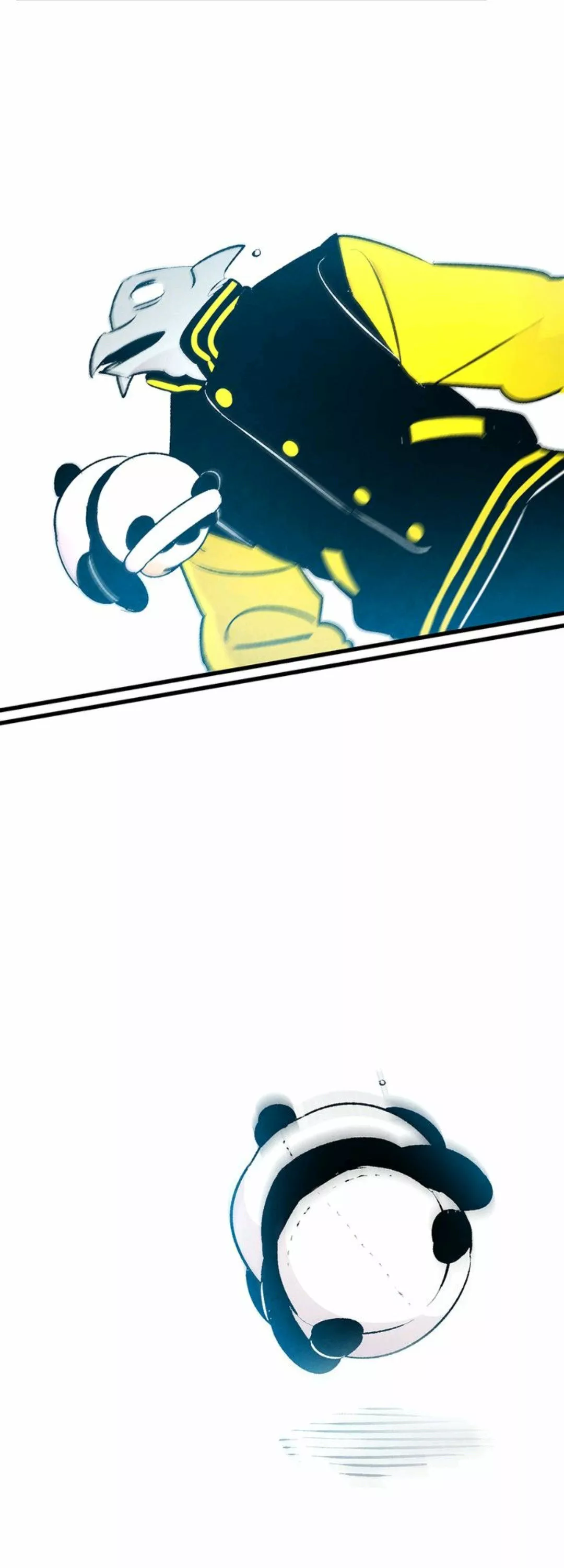 Página 41 del Manga