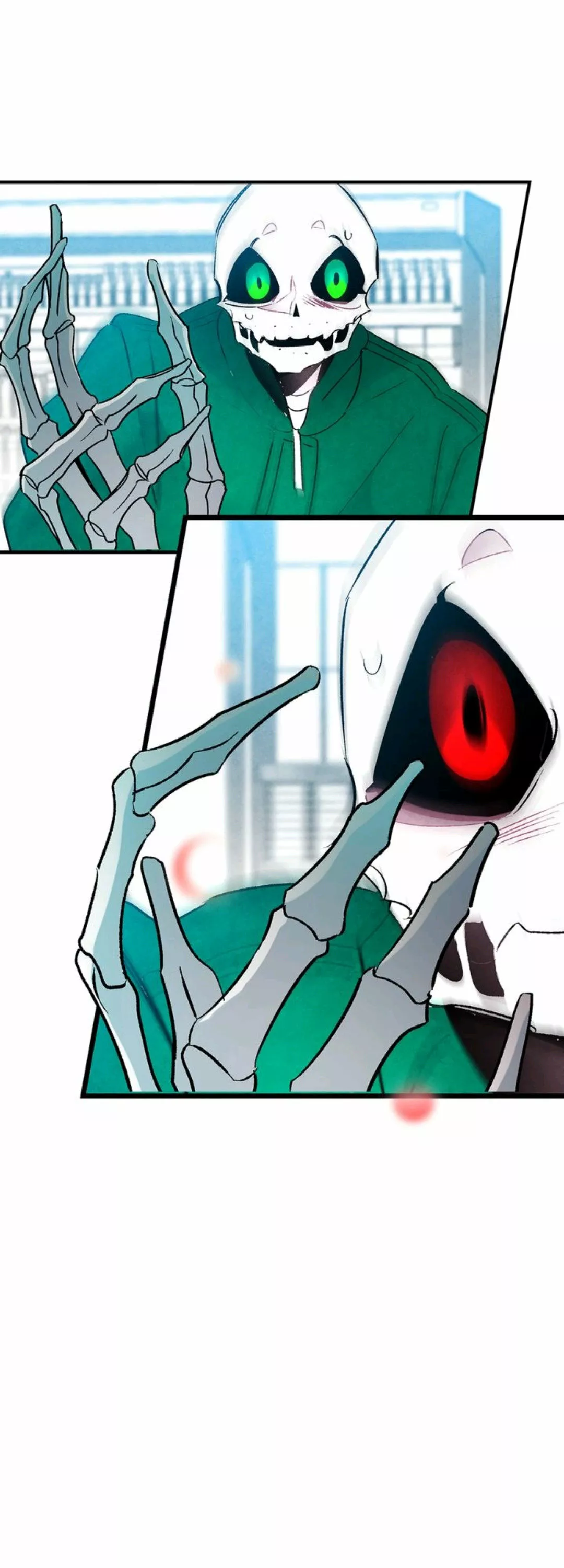 Página 42 del Manga