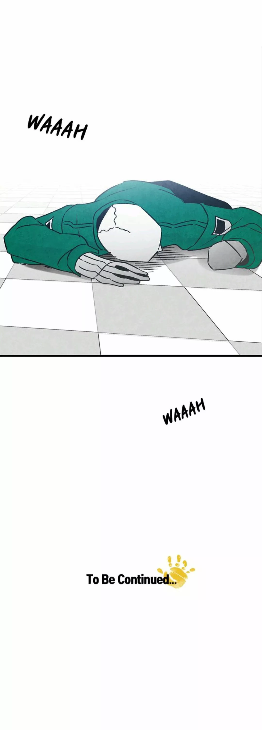 Página 46 del Manga