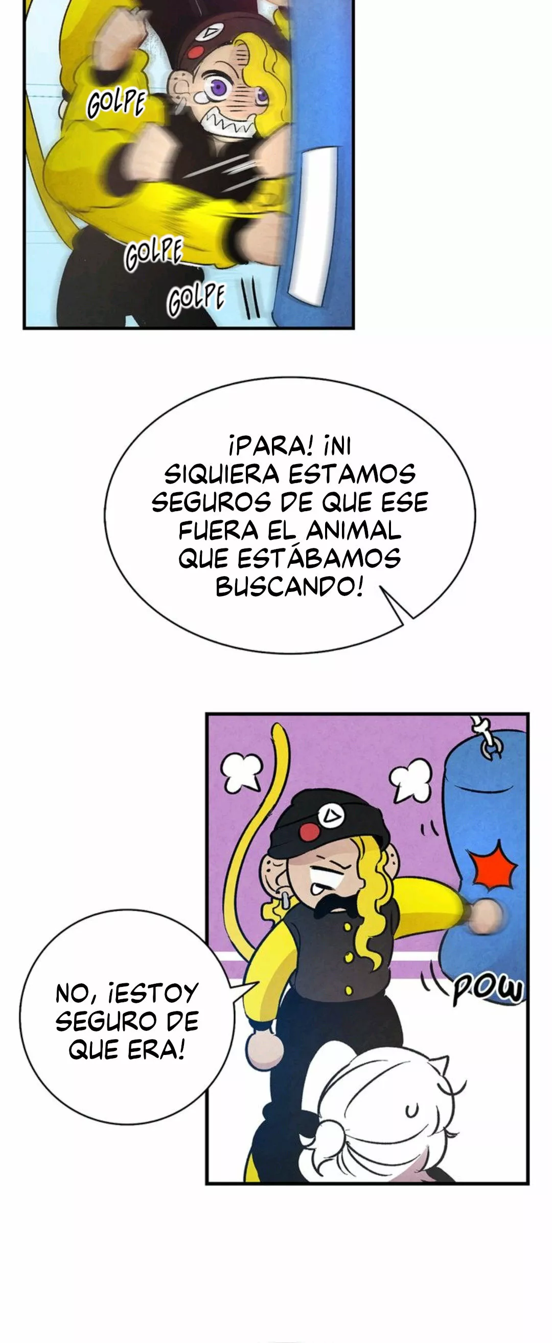 Página 32 del Manga