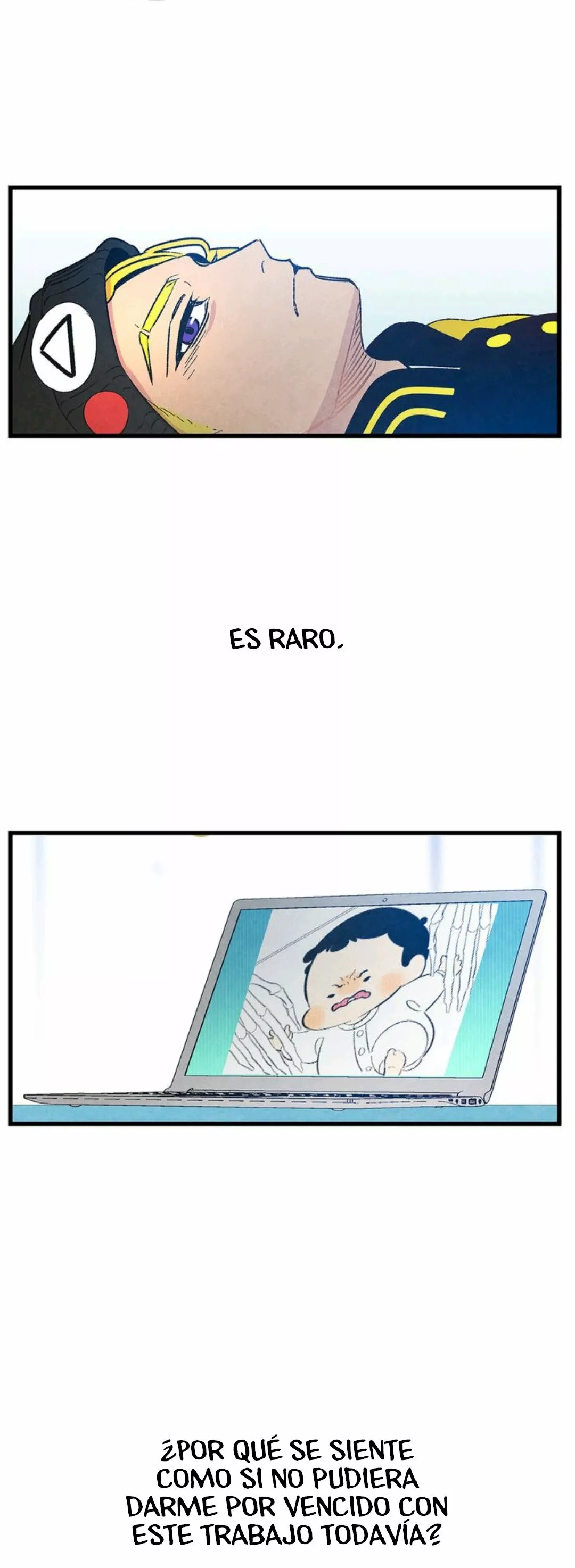 Página 36 del Manga