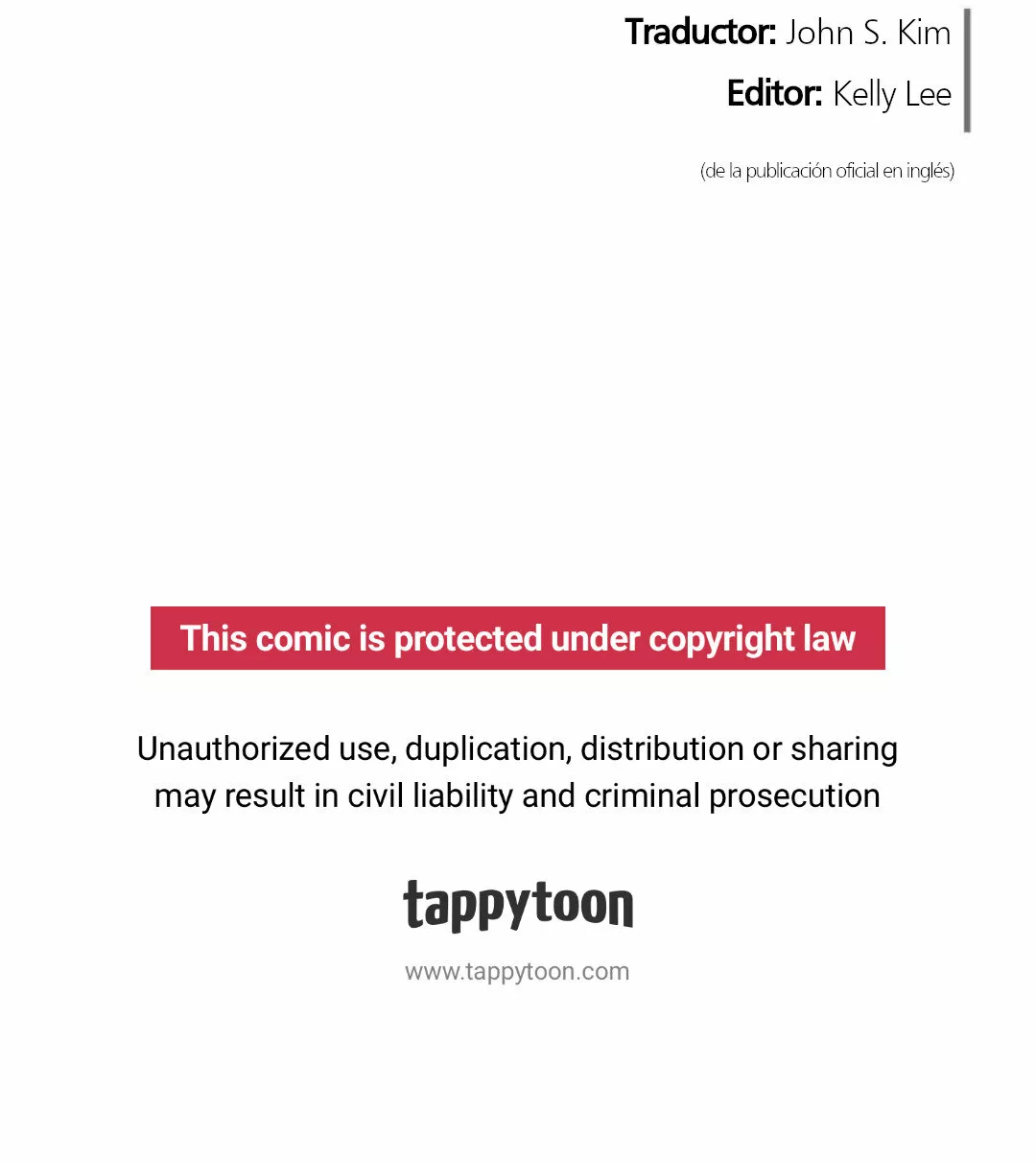 Página 45 del Manga