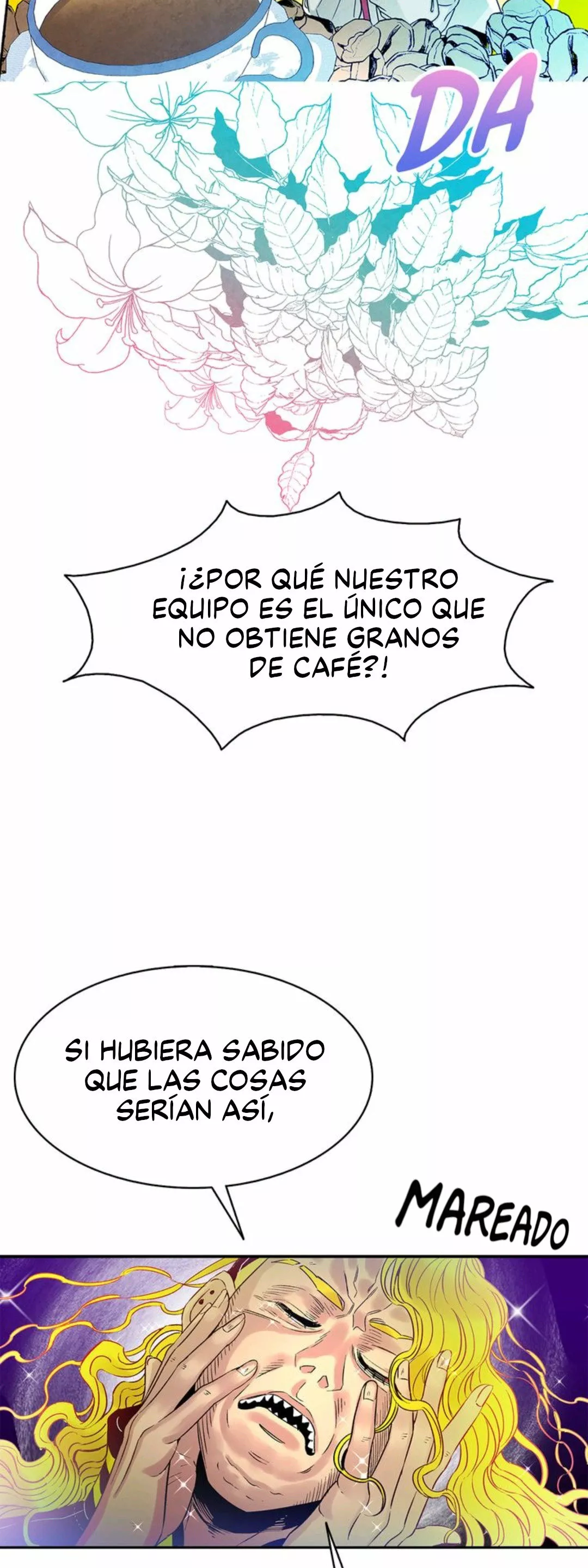 Página 32 del Manga