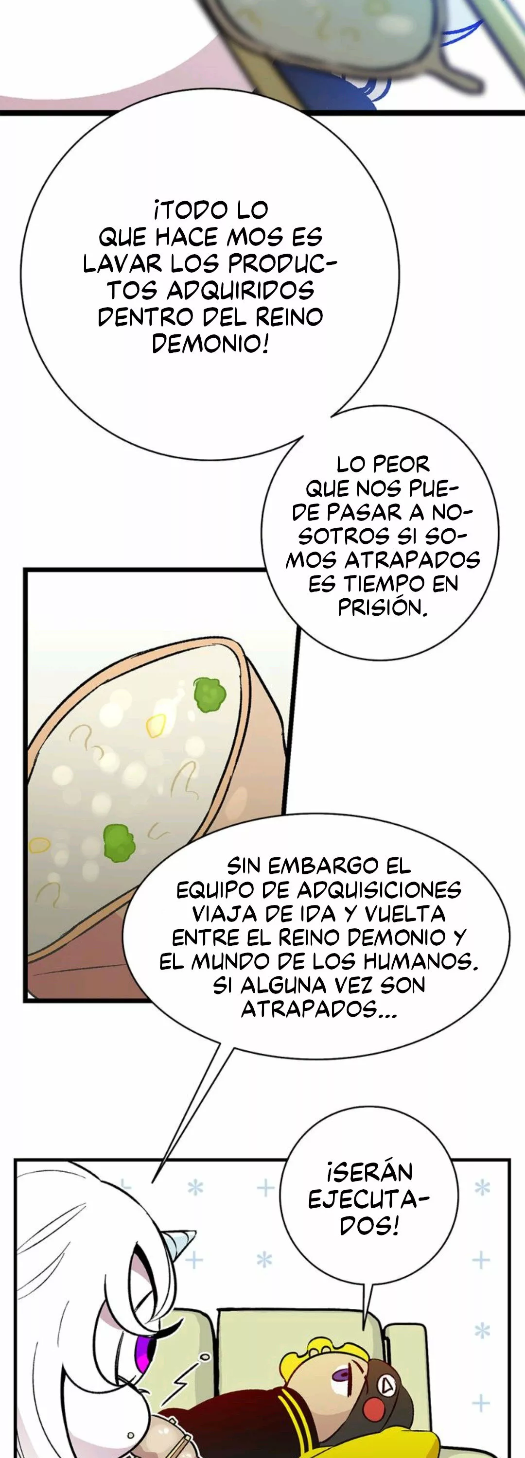 Página 34 del Manga