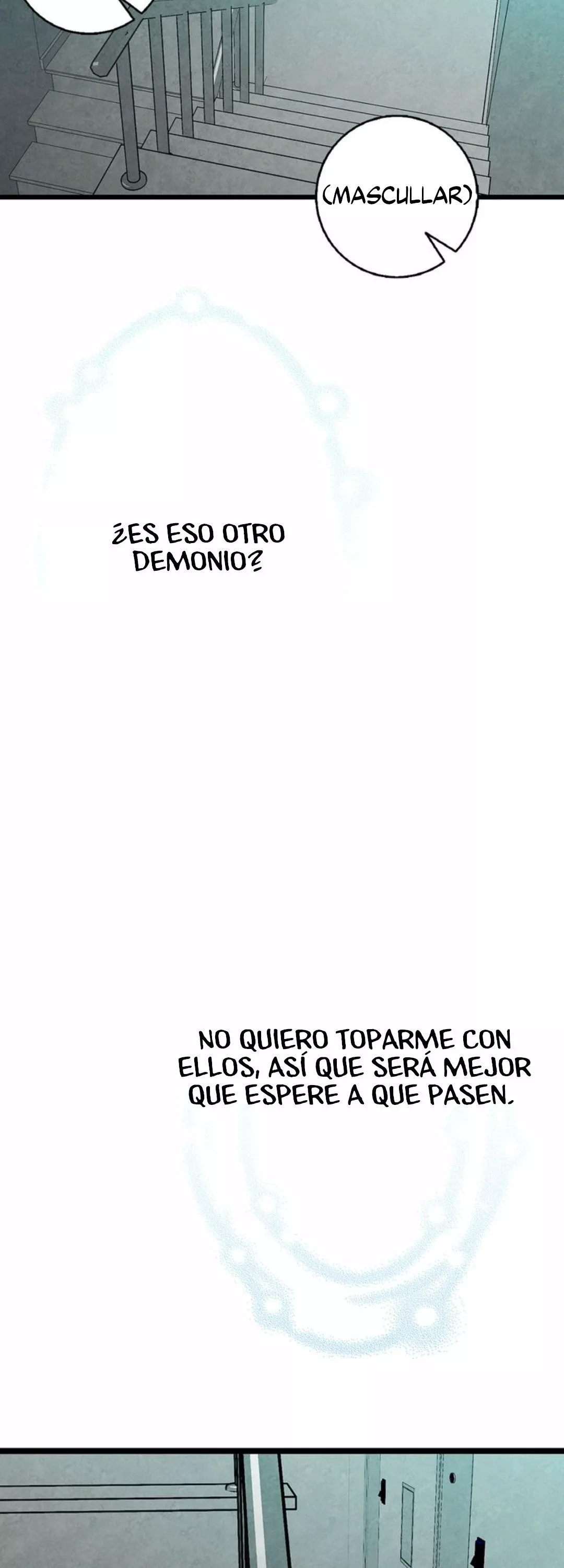 Página 39 del Manga