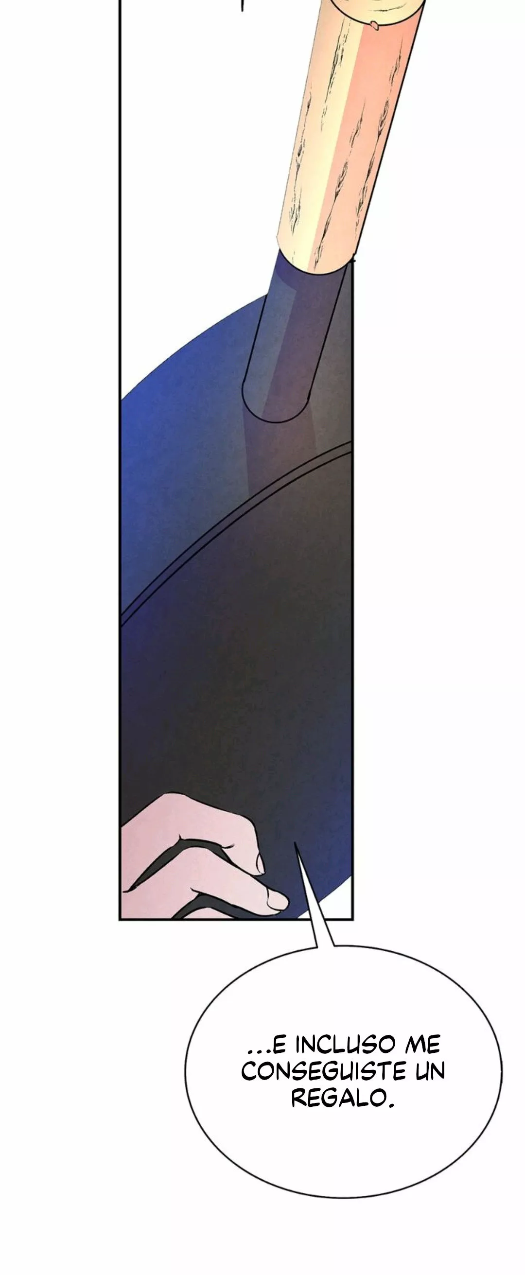 Página 43 del Manga