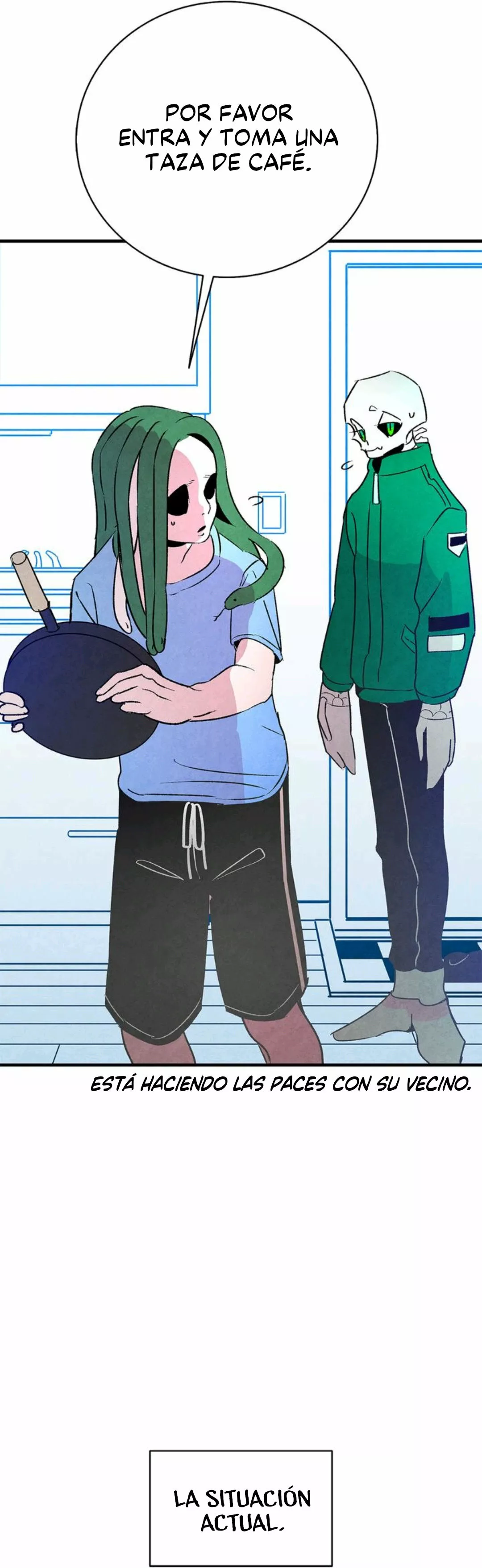 Página 44 del Manga