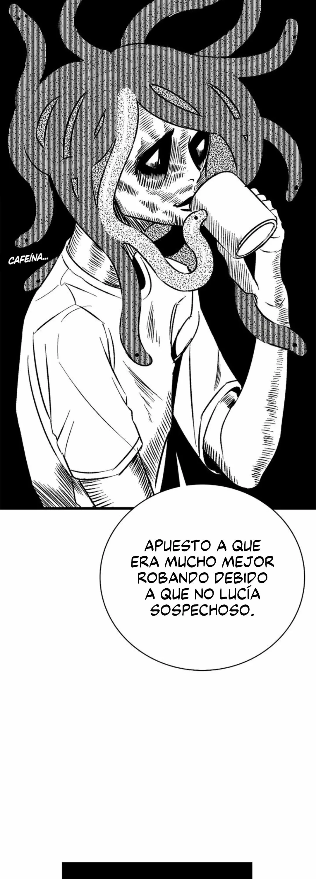 Página 35 del Manga