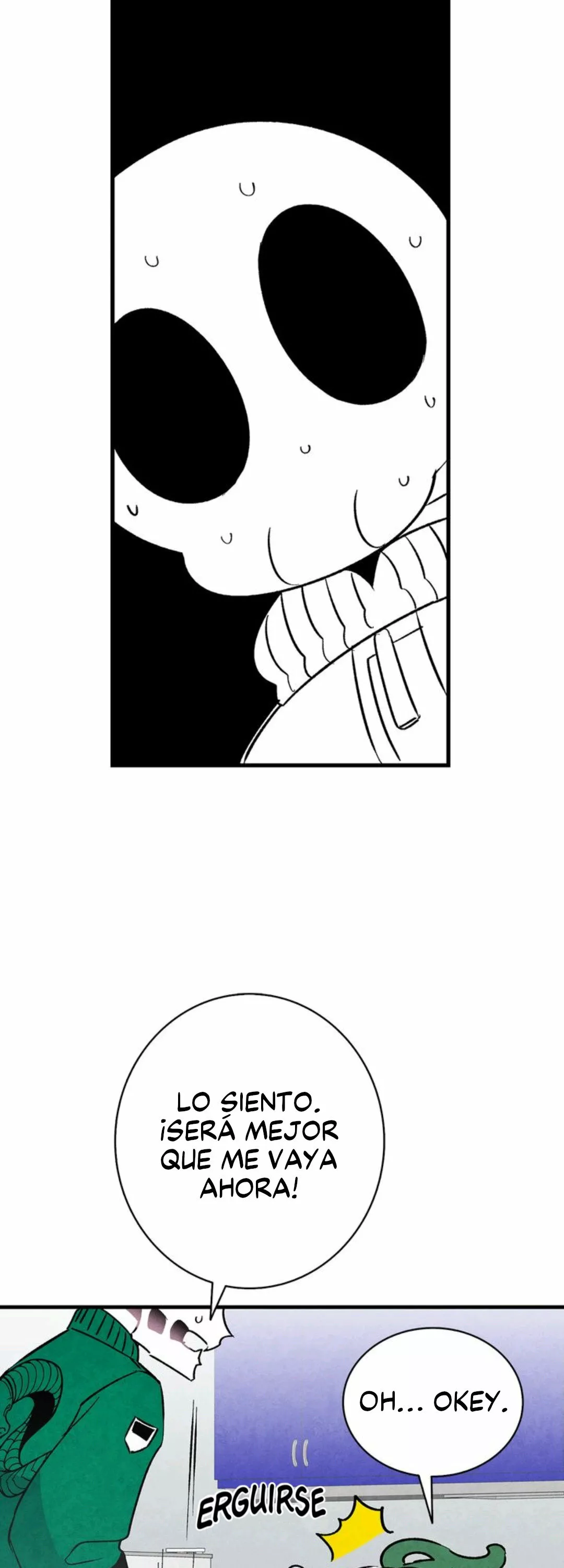 Página 36 del Manga