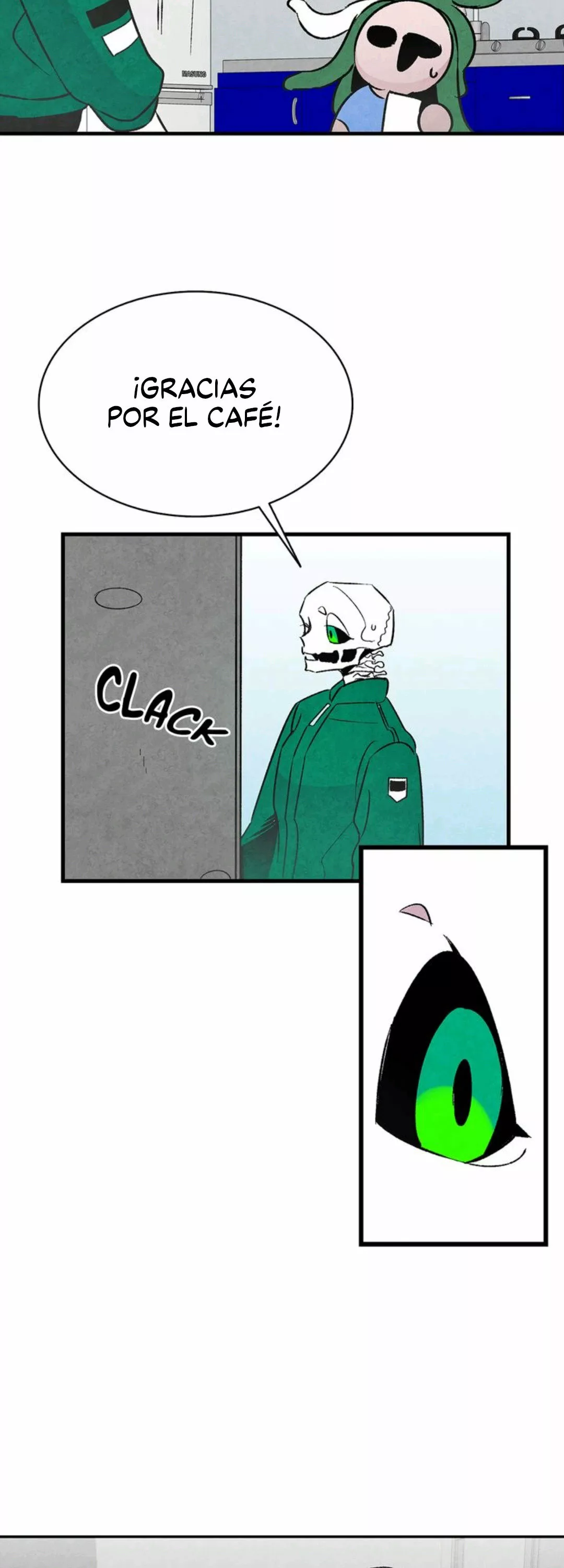 Página 37 del Manga