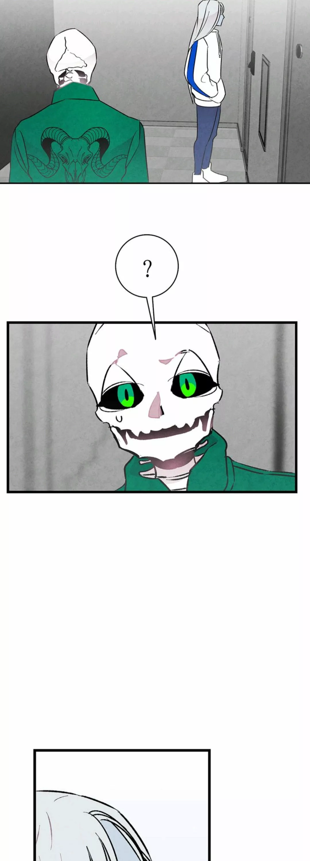 Página 38 del Manga