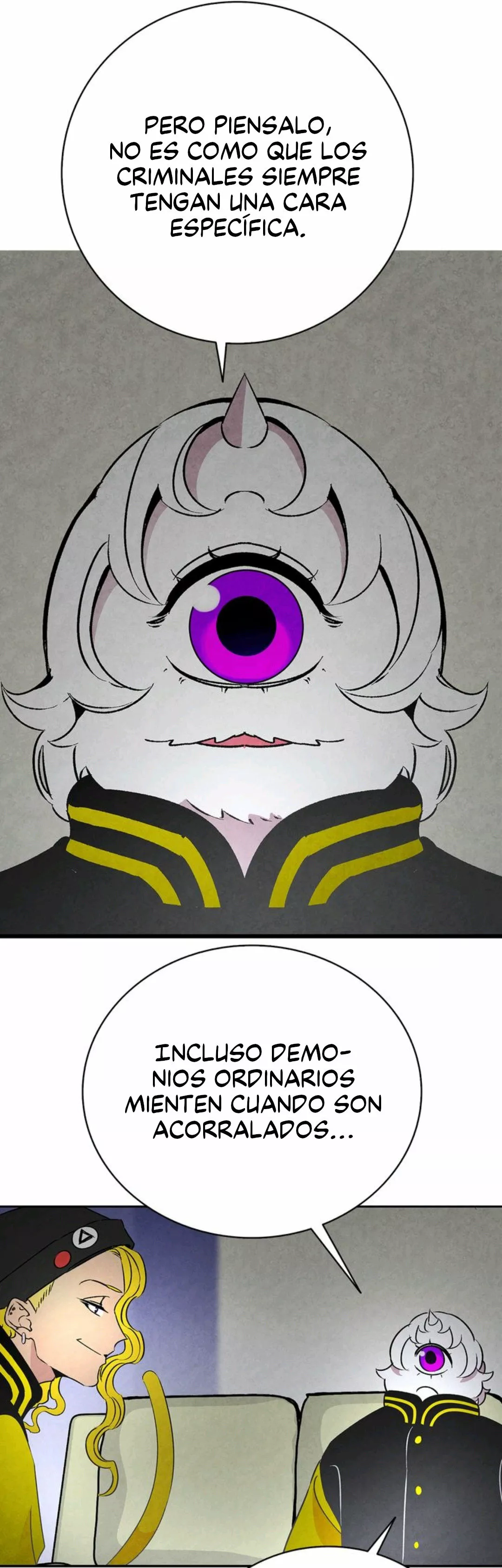 Página 40 del Manga