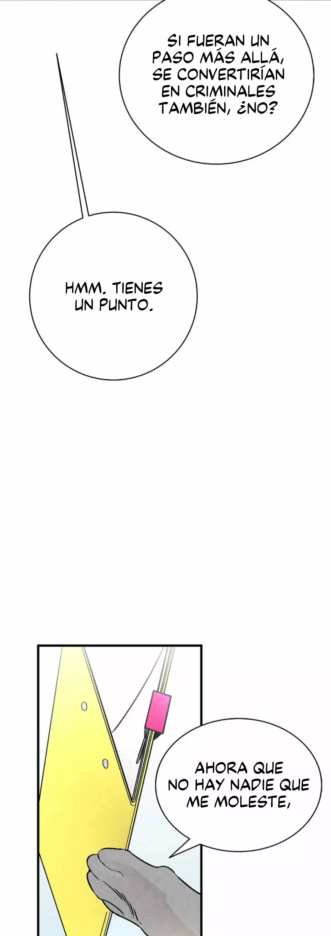 Página 41 del Manga