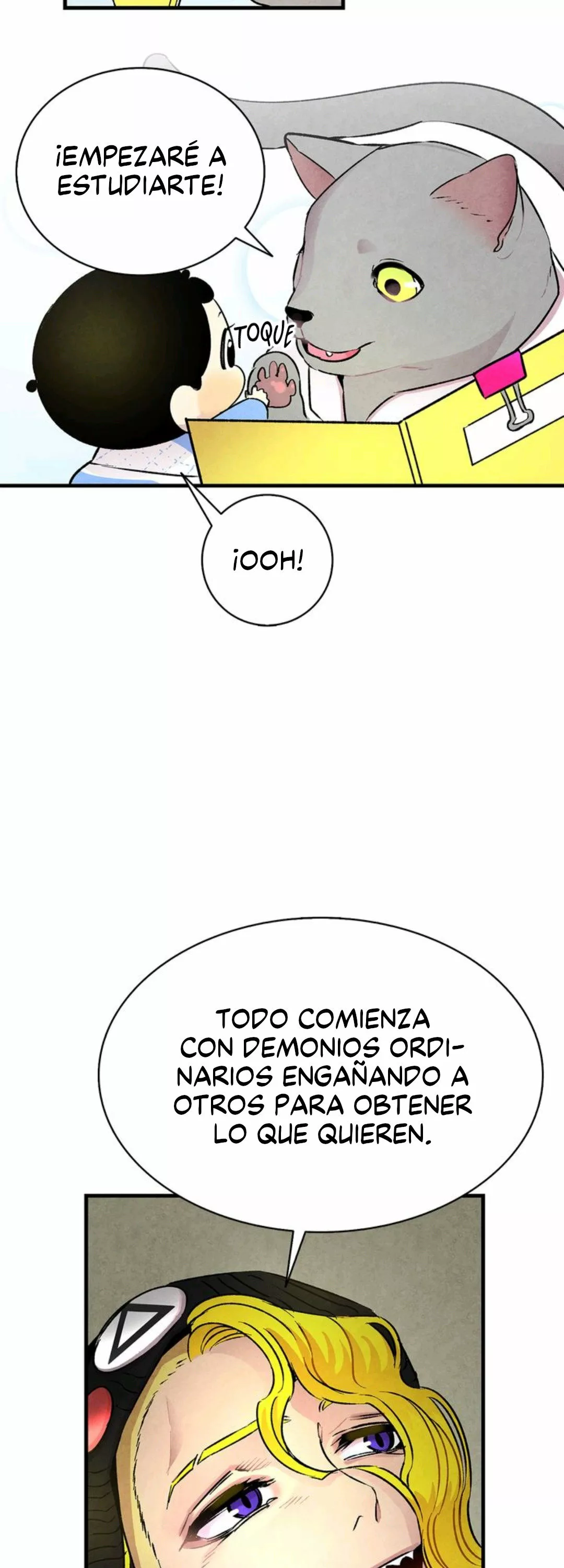 Página 42 del Manga