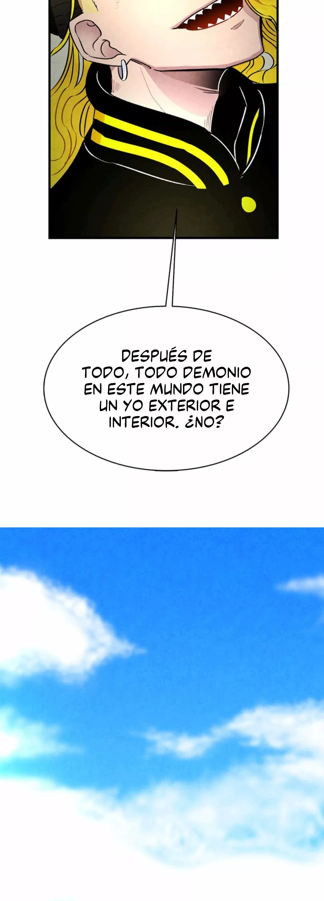 Página 43 del Manga