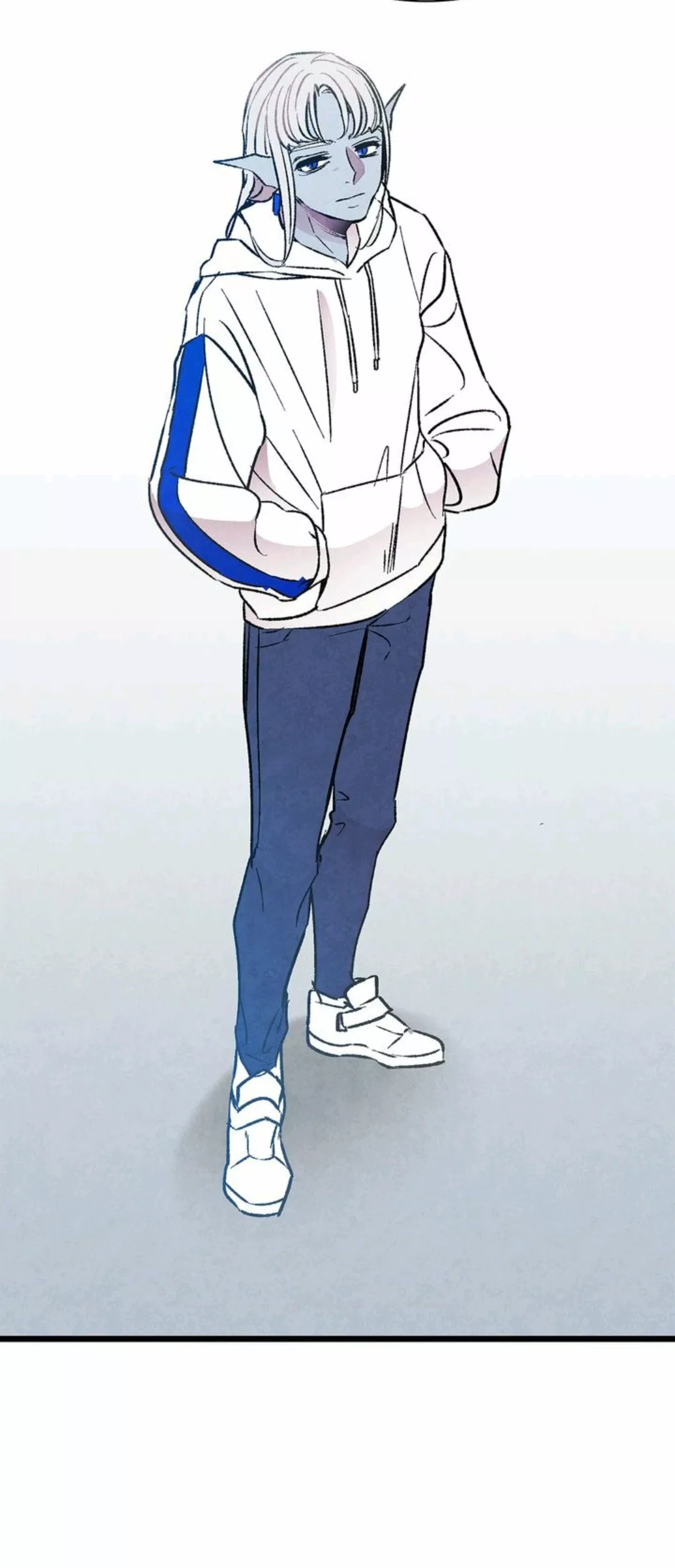 Página 46 del Manga