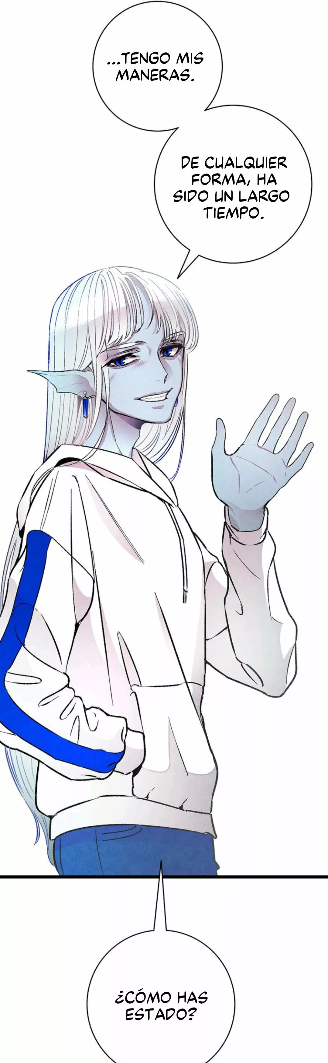 Página 47 del Manga