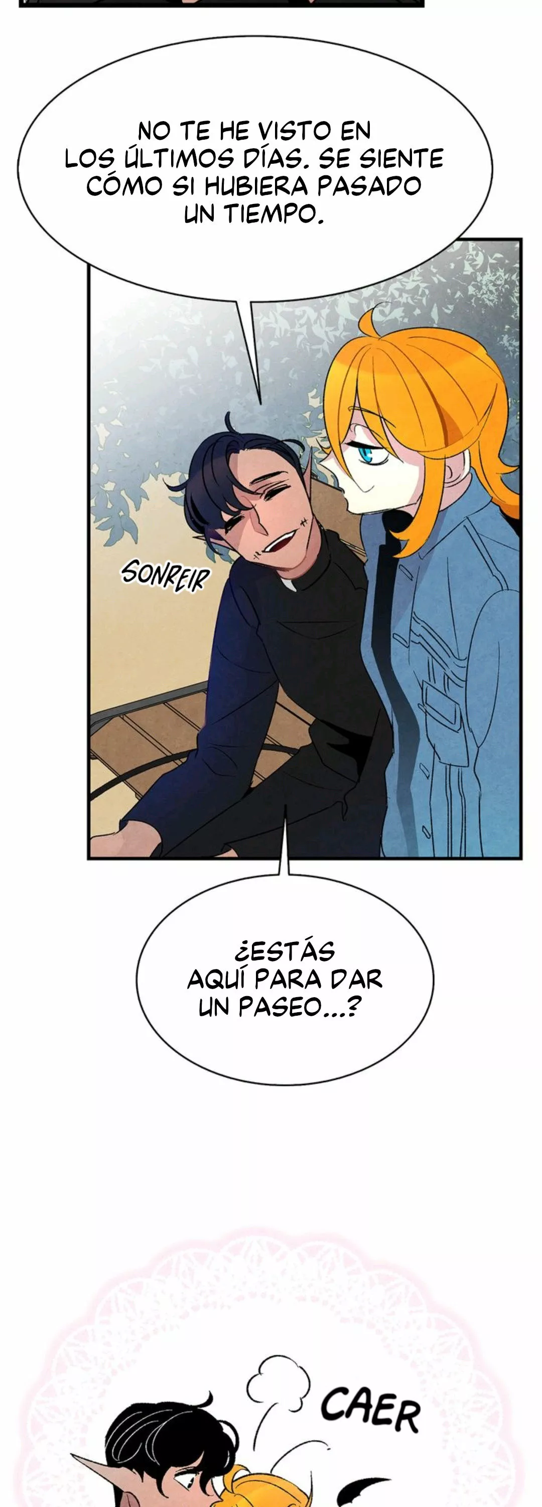 Página 37 del Manga