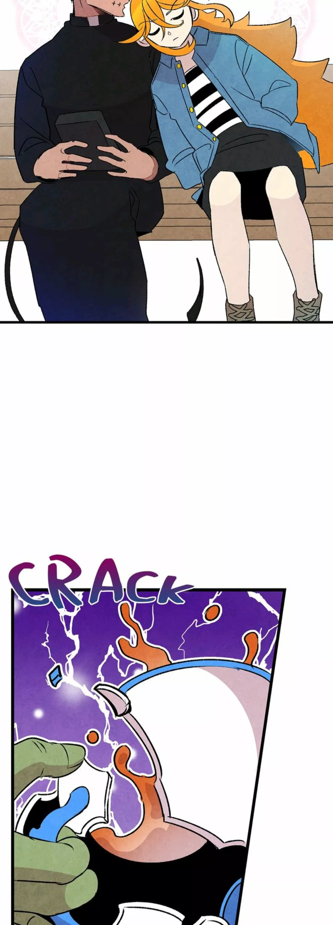 Página 38 del Manga