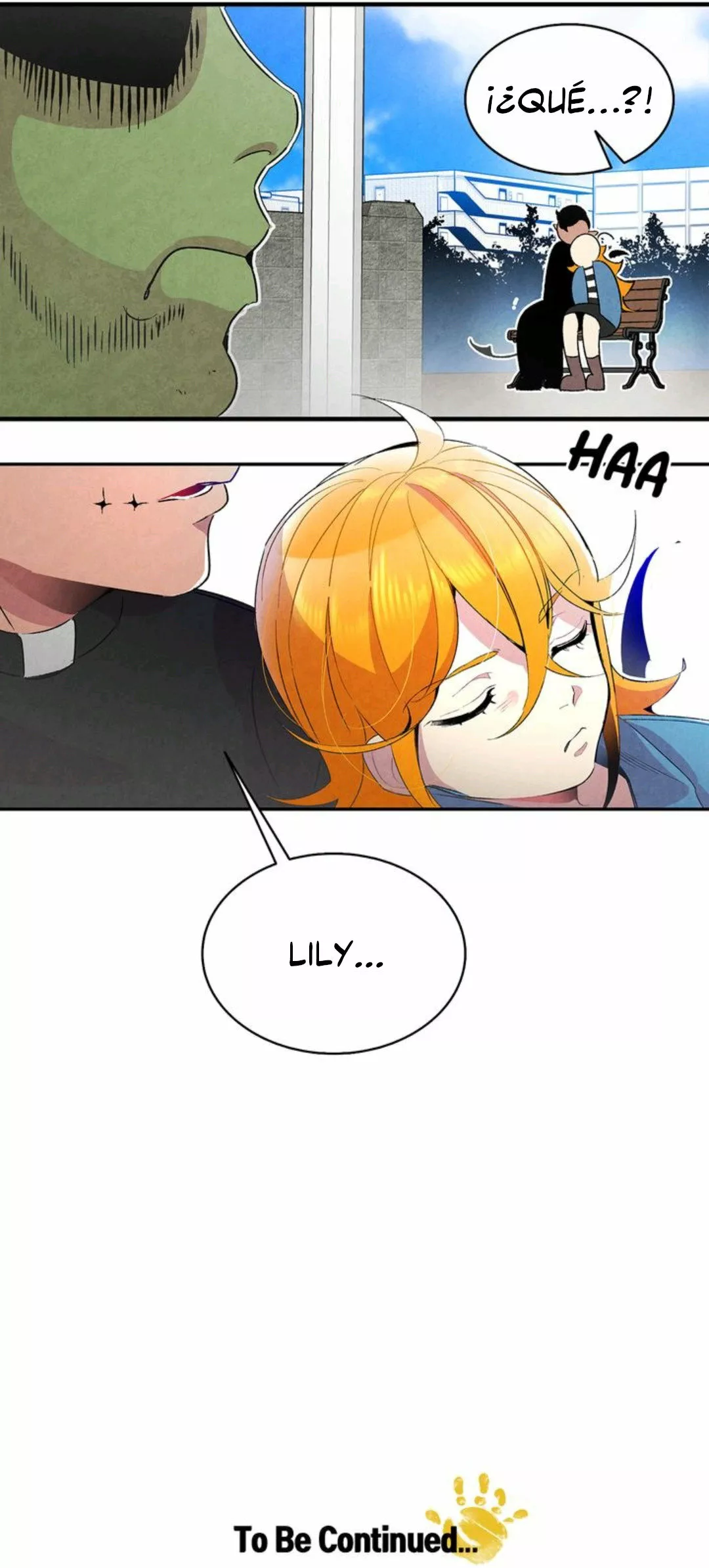 Página 40 del Manga