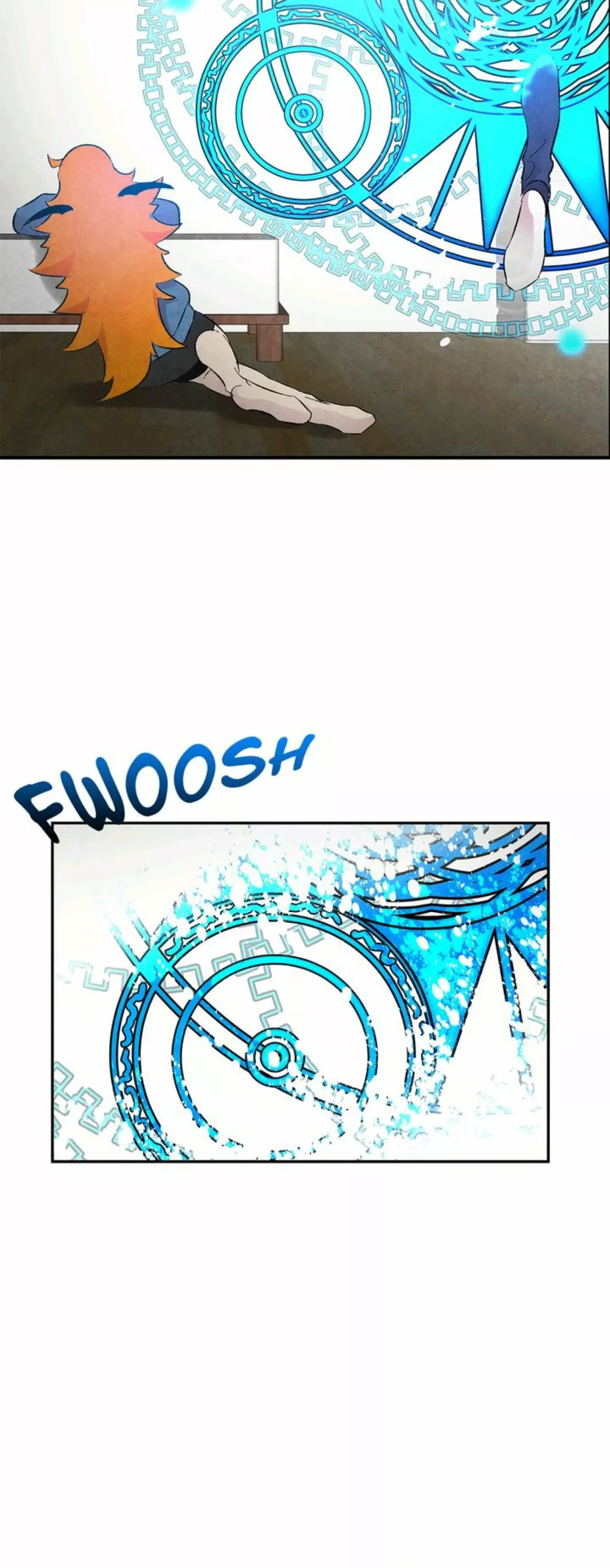 Página 34 del Manga