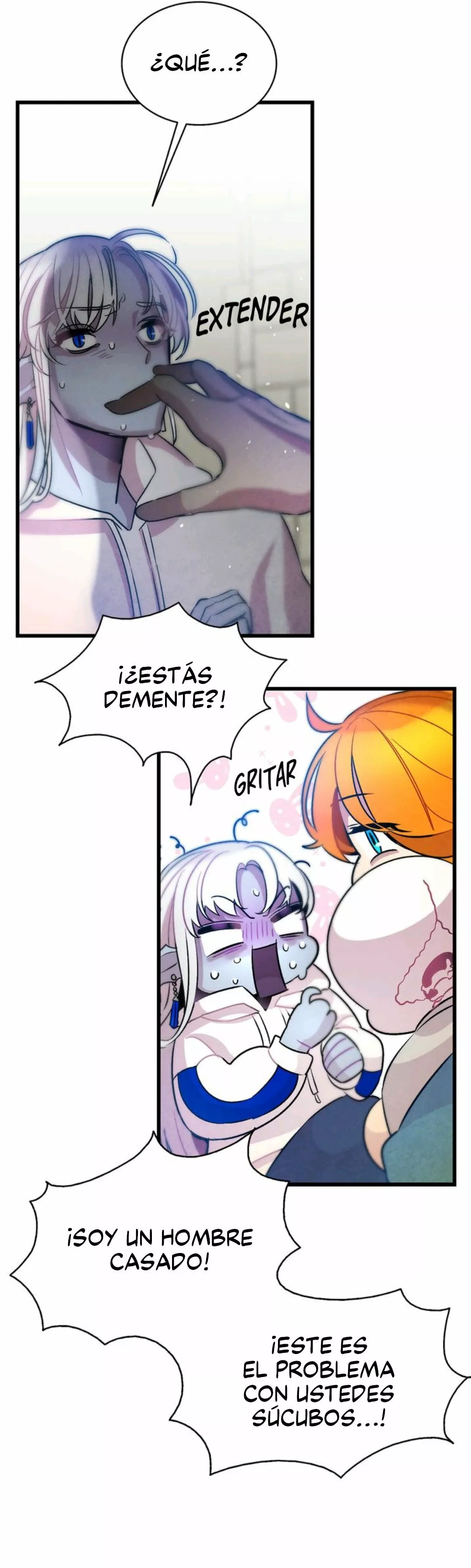 Página 36 del Manga