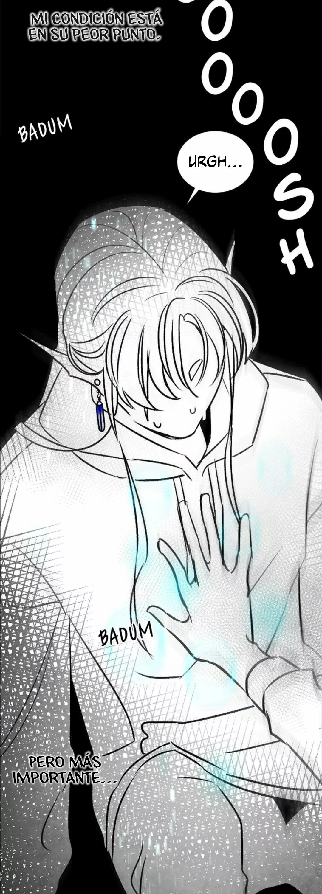 Página 40 del Manga