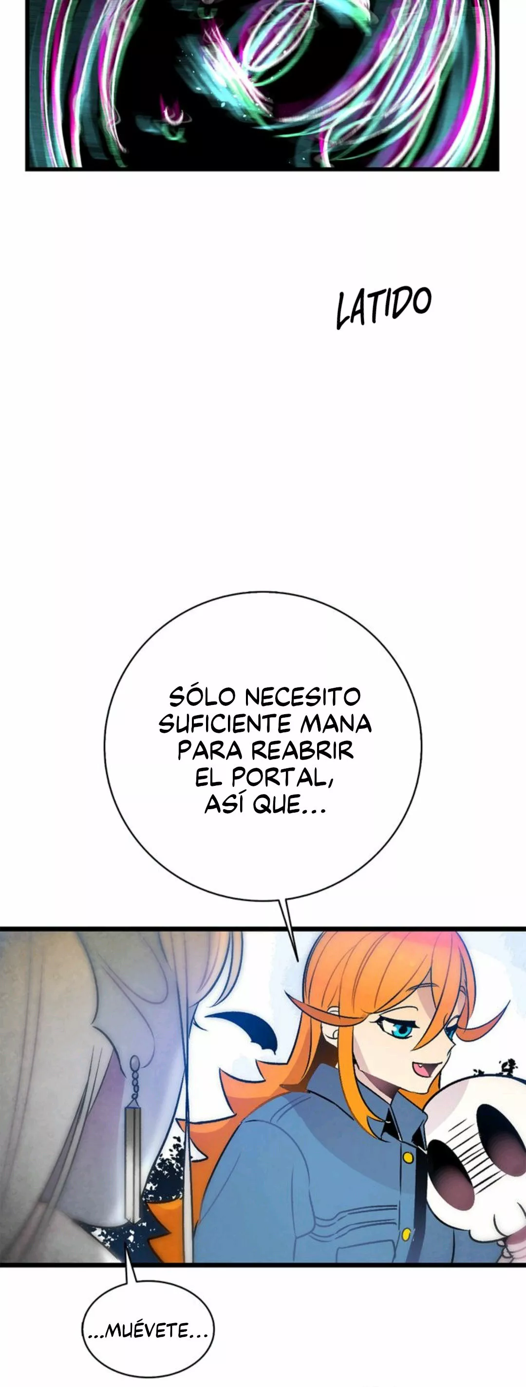 Página 42 del Manga
